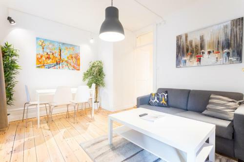Apartdirect Sveav�gen