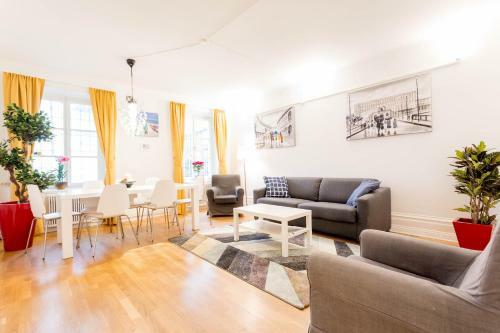 Apartdirect Sveav�gen