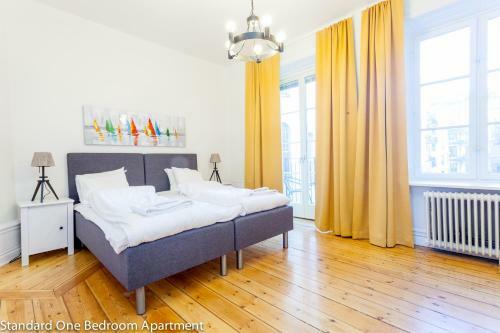 Apartdirect Sveav�gen