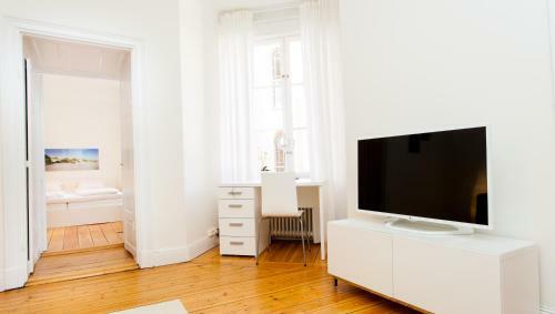 Apartdirect Sveav�gen