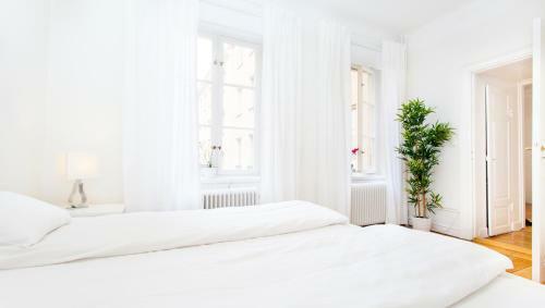 Apartdirect Sveav�gen