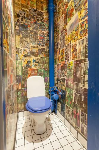 Apartdirect Sveav�gen