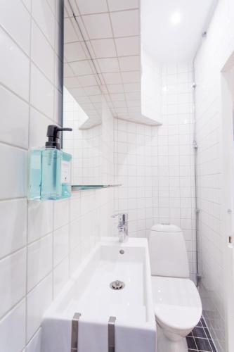 Apartdirect Sveav�gen