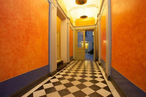 Apartdirect Sveav�gen
