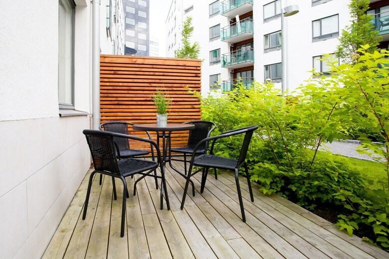 Apartdirect Hammarby Sj�stad