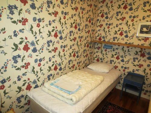 Hostel Bed & Breakfast