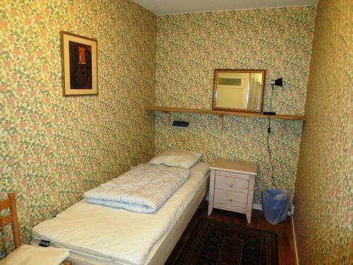 Hostel Bed & Breakfast
