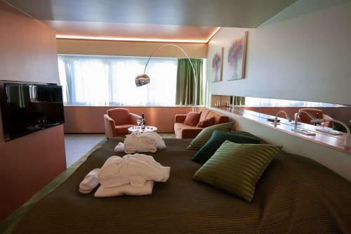 Stf Fridhemsplan Hotel & Hostel