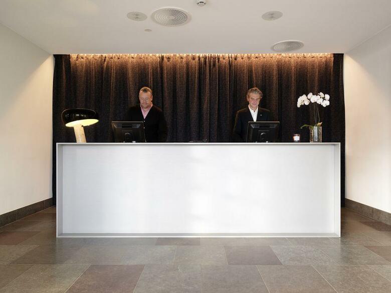 Hotel Skeppsholmen
