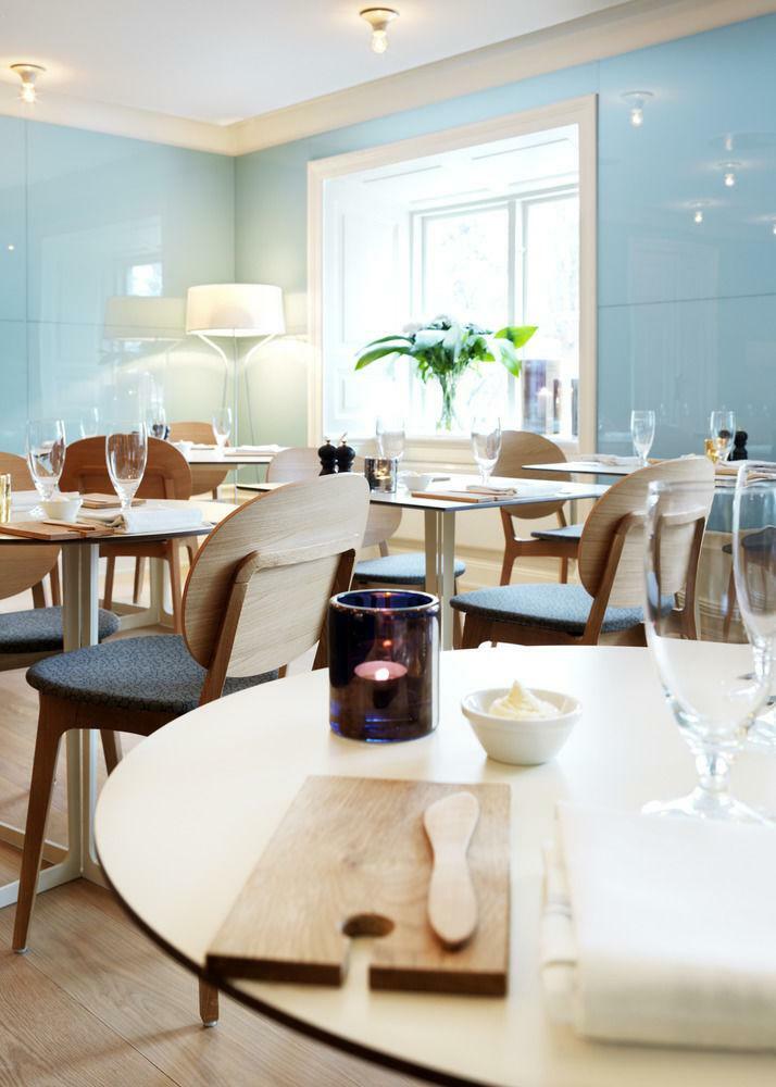 Hotel Skeppsholmen