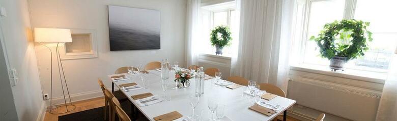 Hotel Skeppsholmen