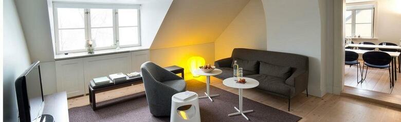 Hotel Skeppsholmen