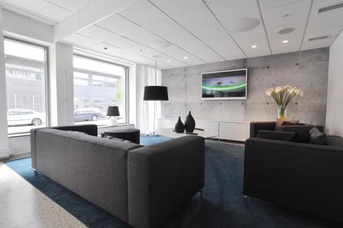 Sky Hotel Apartments, Stockholm
