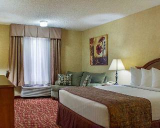 Hotel Rodeway Inn