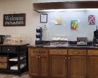 Hotel Rodeway Inn
