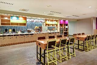 Hotel Home2 Suites By Hilton Springfield/north, Mo