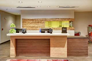 Hotel Home2 Suites By Hilton Springfield/north, Mo