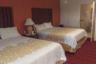 Hotel Days Inn By Wyndham Hemet