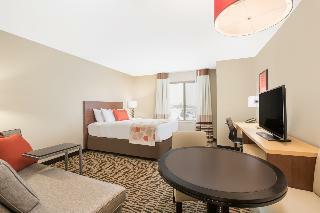 Hotel Candlewood Suites Fargo
