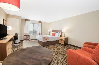 Hotel Candlewood Suites Fargo
