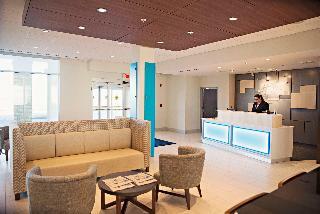 Hotel Holiday Inn Express And Suites Rantoul