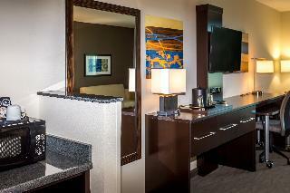 Hotel Holiday Inn Paducah