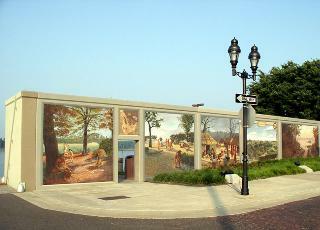 Hotel Holiday Inn Paducah