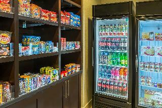 Hotel Holiday Inn Paducah