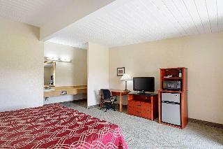 Hotel Rodeway Inn Appleton Area