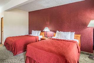 Hotel Rodeway Inn Appleton Area