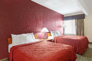 Hotel Rodeway Inn Appleton Area