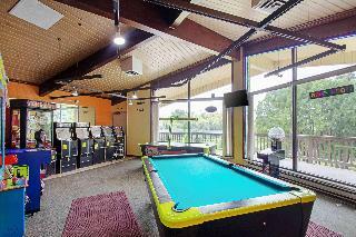 Hotel Rodeway Inn Appleton Area