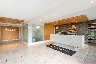 West Wing Hotel, An Ascend Hotel Collection Member