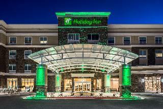 Hotel Holiday Inn Joplin