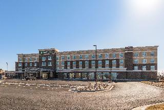 Hotel Holiday Inn Joplin