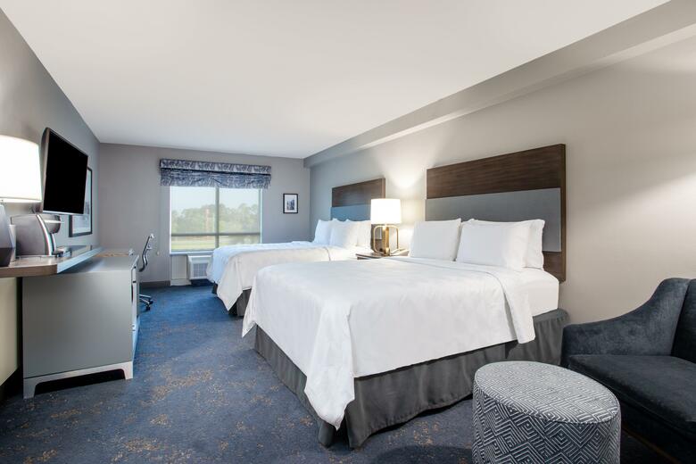 Hotel Holiday Inn Valdosta Conference Center