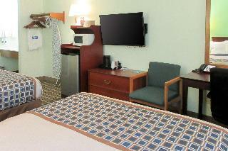 Hotel Rodeway Inn Chisago City