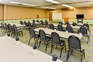 Hotel Quality Inn Havre