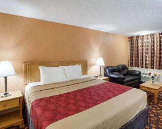 Hotel Econo Lodge Phillipsburg