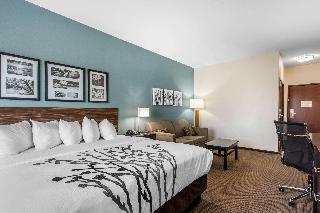 Hotel Sleep Inn