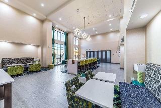 Hotel Hampton Inn & Suites Pryor, Ok