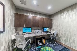 Hotel Hampton Inn & Suites Pryor, Ok