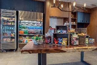 Cambria Hotel & Suites Westfield