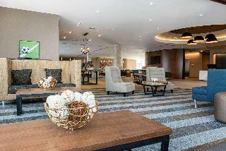 Cambria Hotel & Suites Westfield
