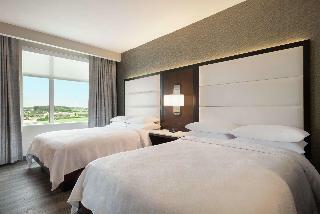 Hotel Embassy Suites By Hilton Indianapolis Noblesville,