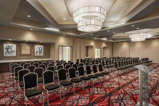 Hotel Embassy Suites By Hilton Indianapolis Noblesville,