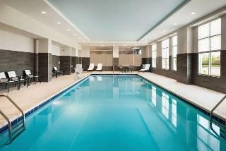 Hotel Embassy Suites By Hilton Indianapolis Noblesville,