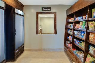 Hotel Staybridge Suites Benton Harbor - St. Joseph