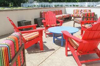 Hotel Home2 Suites By Hilton Bordentown