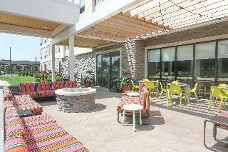 Hotel Home2 Suites By Hilton Bordentown